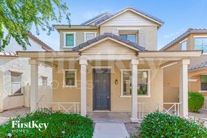 houses for rent in Gilbert