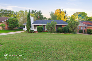 houses for rent in Montgomery