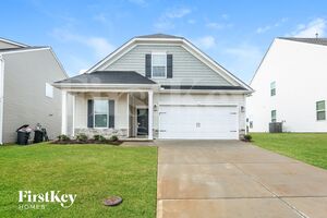 houses for rent in Greenville
