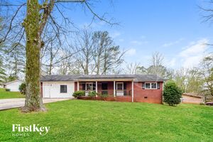 houses for rent in Atlanta