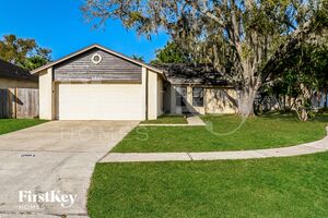 houses for rent in Valrico