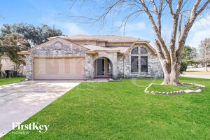houses for rent in Houston