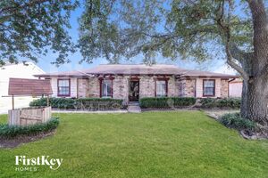 3 Bedroom House – 353 Dawn Hill, Friendswood, TX, 77546