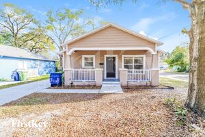 houses for rent in Tampa