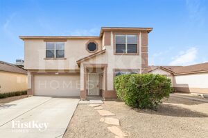 houses for rent in El Mirage