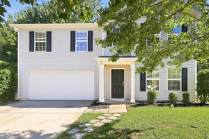 houses for rent in College Park
