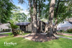 houses for rent in Humble