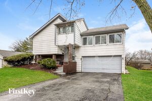 houses for rent in Hazel Crest