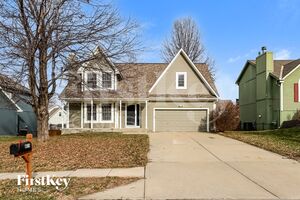 houses for rent in Kansas City