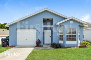 houses for rent in Orlando