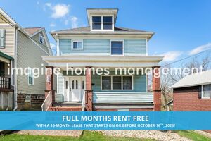 houses for rent in Irwin