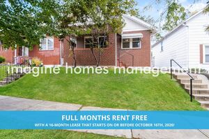houses for rent in St. Louis