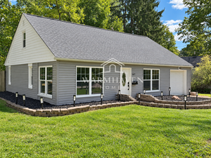 houses for rent in Stow