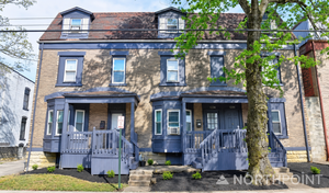 houses for rent in Columbus