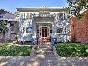 houses for rent in Sacramento