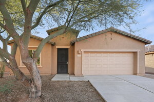 houses for rent in Sahuarita