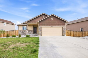 houses for rent in Colorado Springs