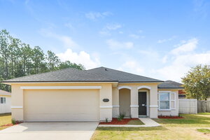 houses for rent in Jacksonville