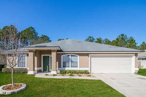 houses for rent in Jacksonville