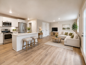 houses for rent in Eatonville