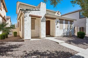 houses for rent in Gilbert