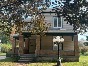 houses for rent in Terre Haute