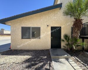 houses for rent in Rosamond