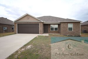 houses for rent in Jonesboro