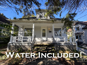 houses for rent in Manitowoc