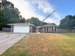 houses for rent in Mustang