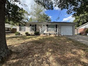 houses for rent in Jacksonville