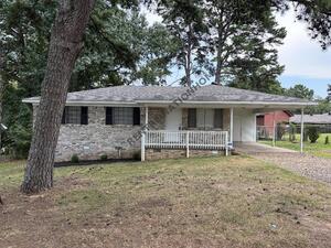 houses for rent in Little Rock