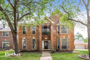 houses for rent in League City