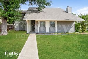 houses for rent in Plano