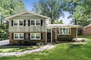 houses for rent in Greensboro