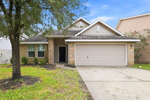 houses for rent in Conroe