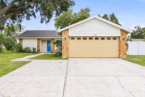 houses for rent in New Port Richey