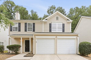 houses for rent in Atlanta