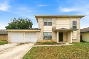 houses for rent in San Antonio