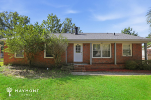 houses for rent in North Charleston