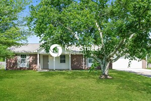 houses for rent in Meridianville