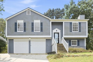 houses for rent in Marietta