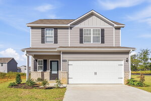 houses for rent in Montevallo