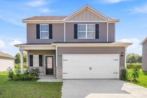 houses for rent in Montevallo