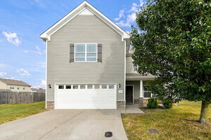 houses for rent in Murfreesboro