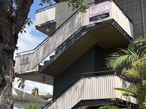 houses for rent in Honolulu