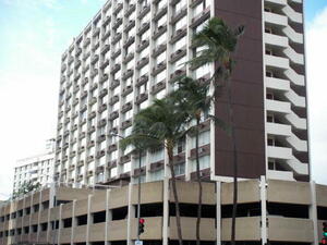 houses for rent in Honolulu