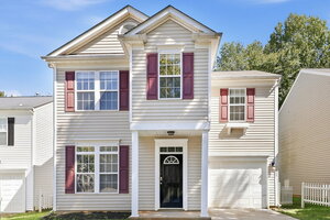 houses for rent in Charlotte