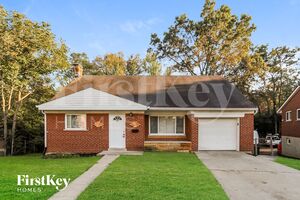 houses for rent in Cincinnati