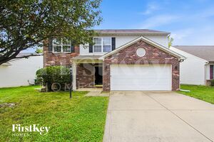 houses for rent in Fishers